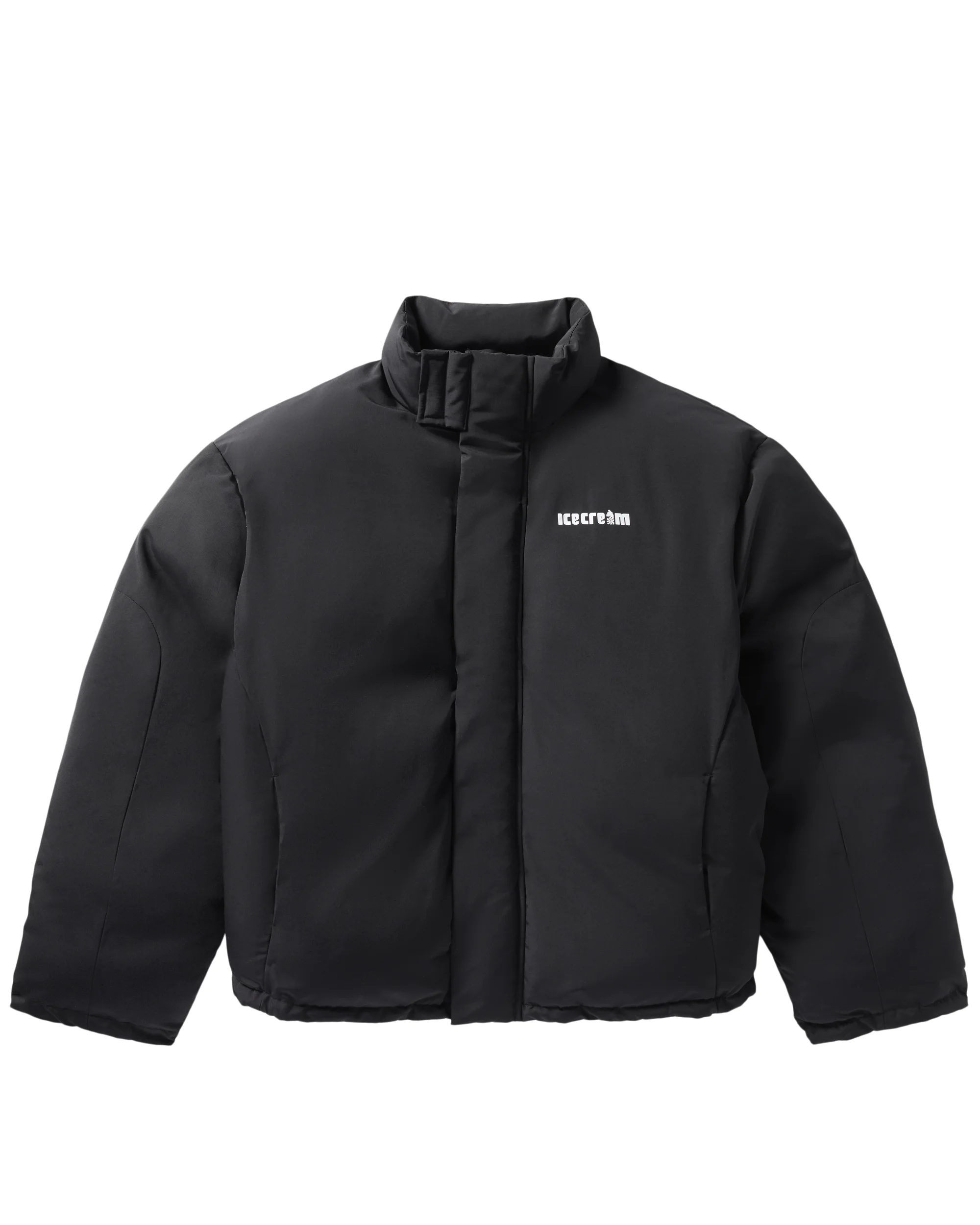 ARCHIE PUFFER JACKET - 1