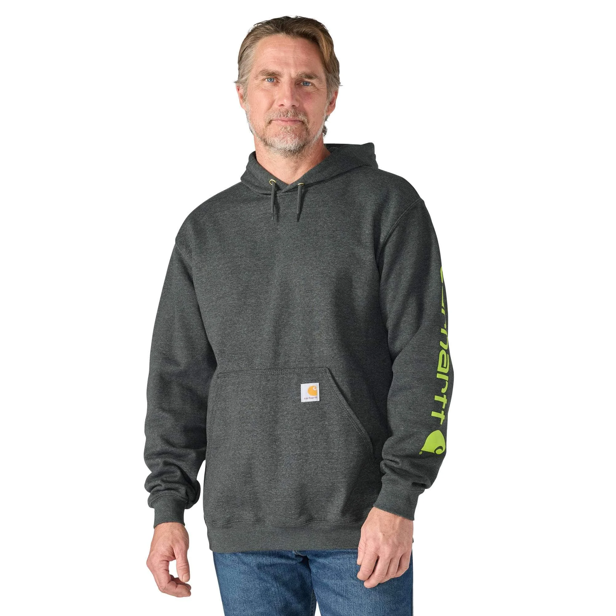 Iconic K288 Logo Sweatshirt - 1