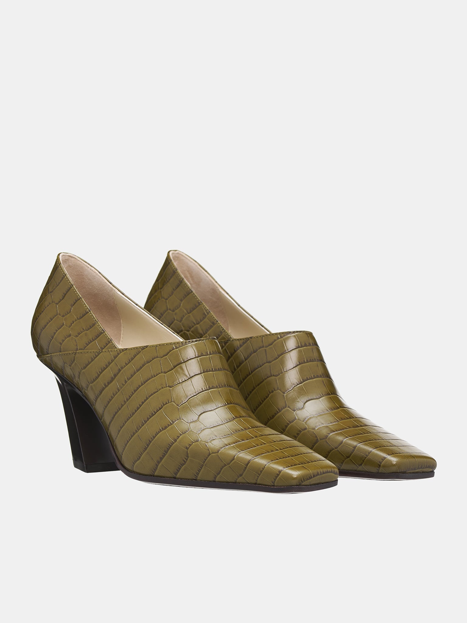 Lewis Pumps - 2