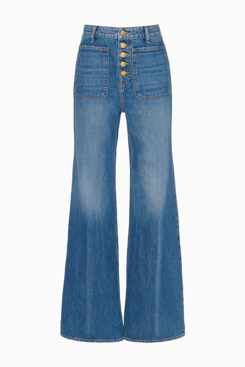 The Gwynne Jean 1