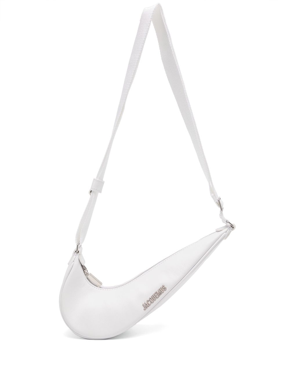 x Jacquemus Smoosh shoulder bag - 1