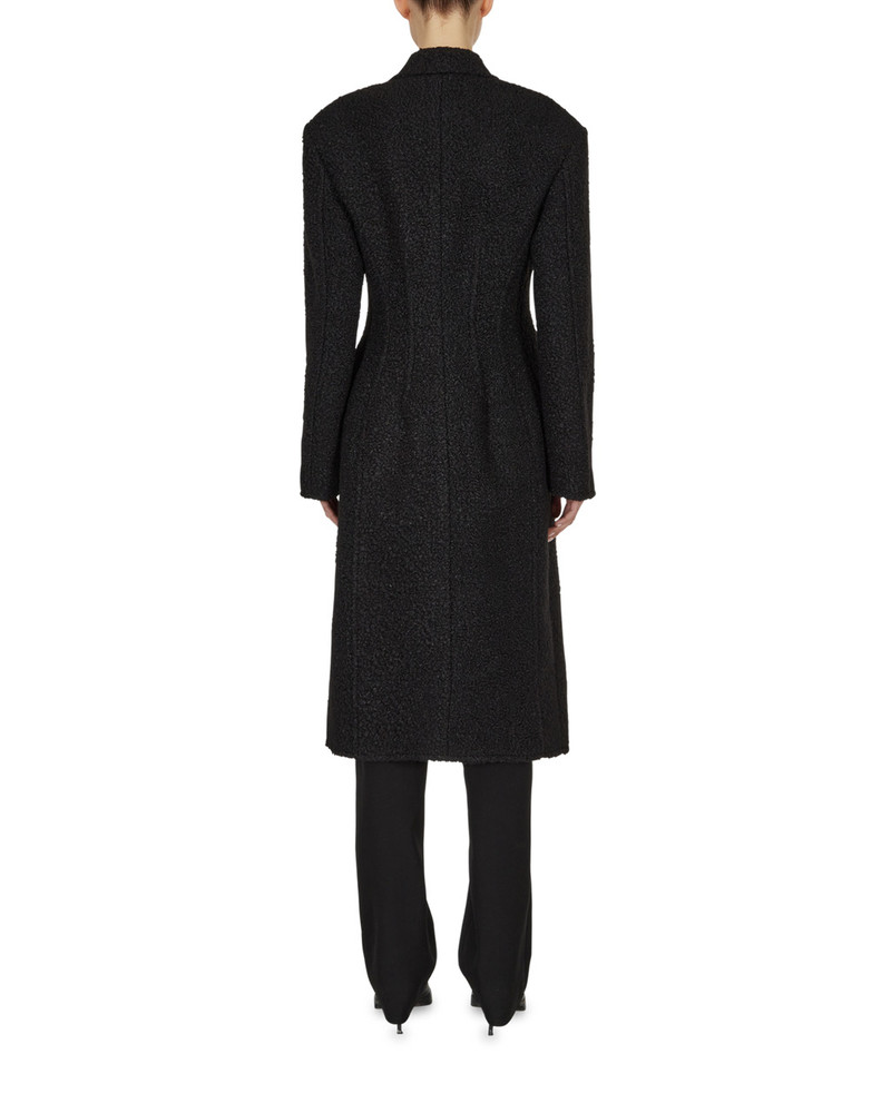 CLASP COAT 5