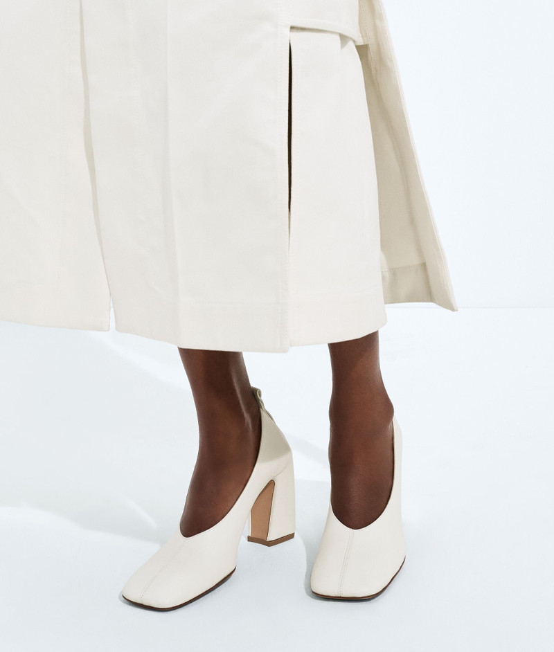 Allegra Pump 2
