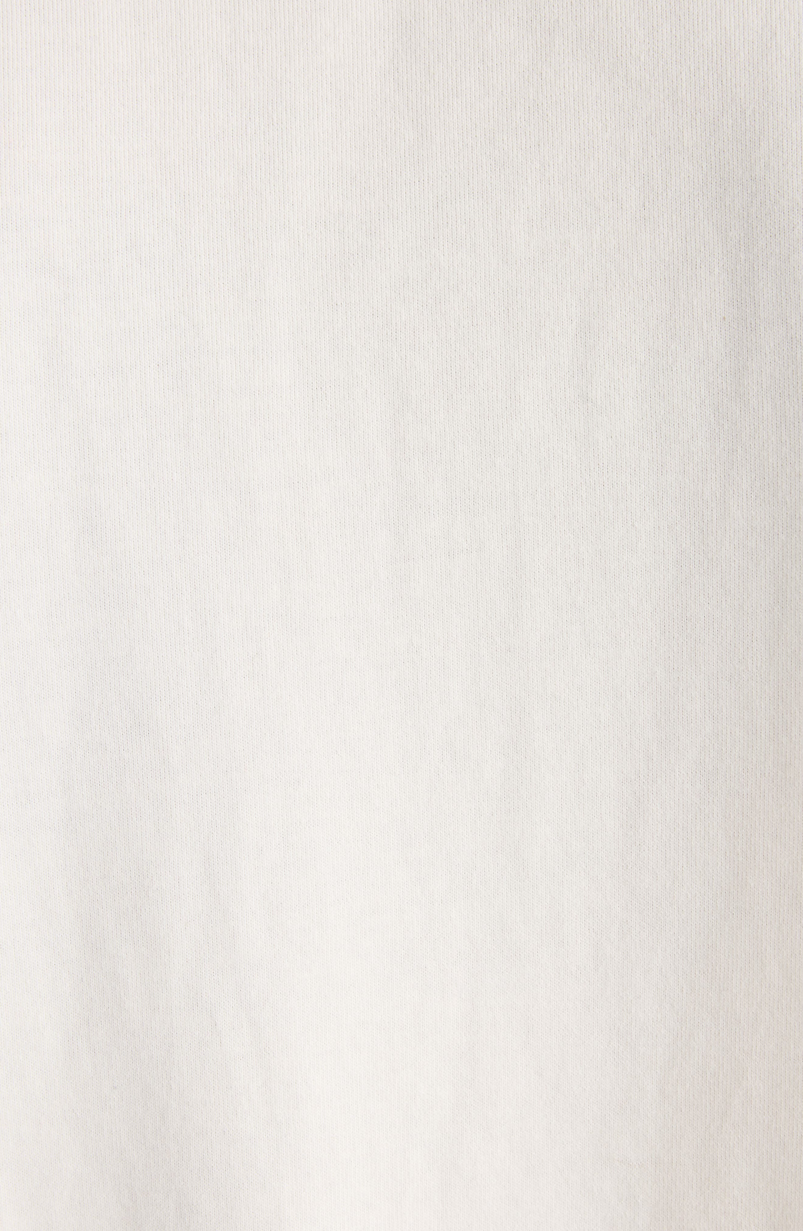 Isabel Marant Honore Firework Embroidered T-Shirt in Ecru at Nordstrom - 7