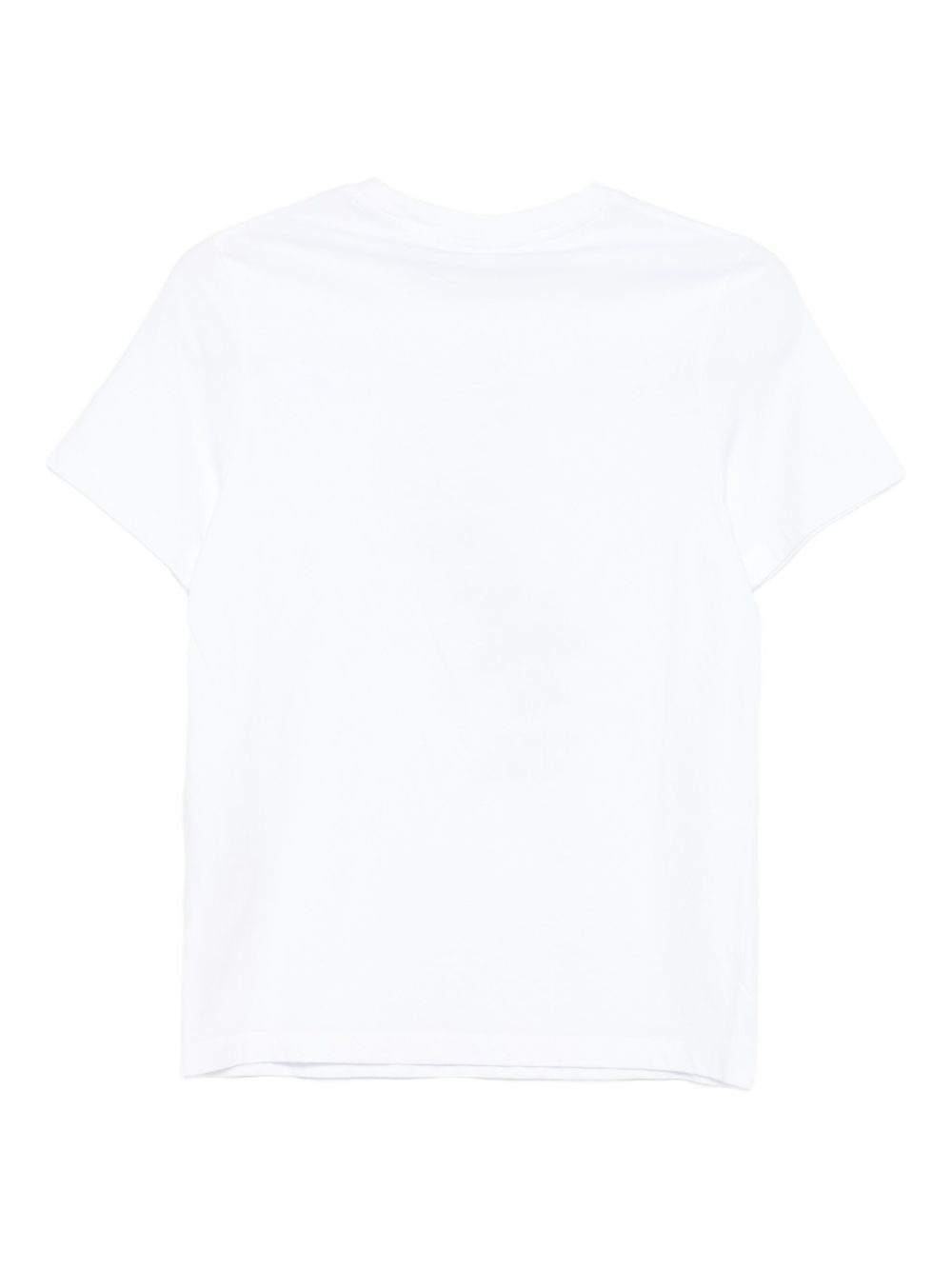 Fox graphic T-shirt - 2