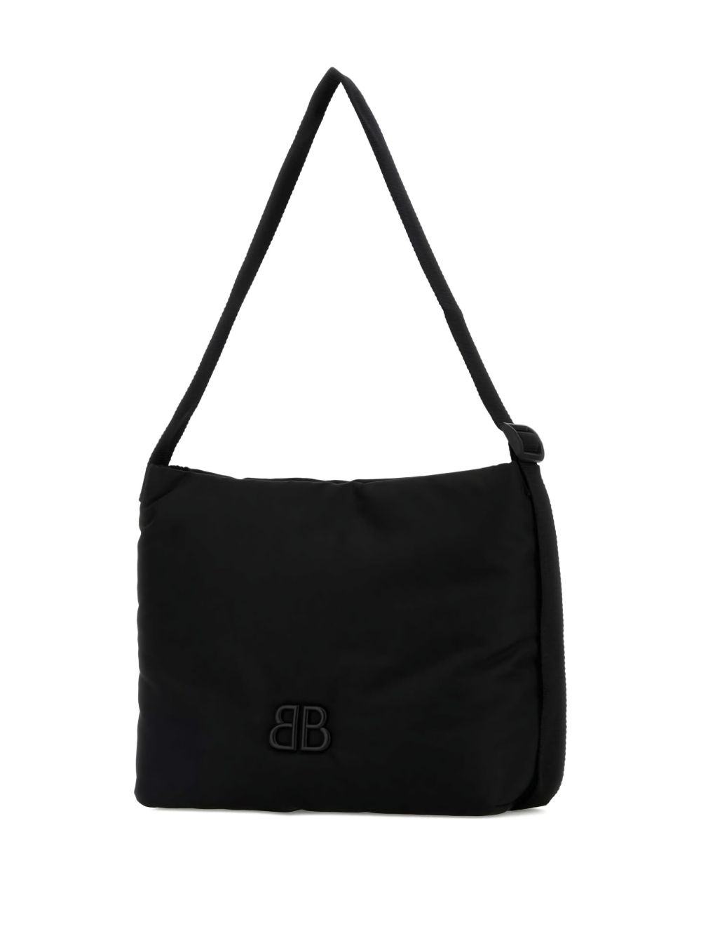 Monaco padded shoulder bag - 3