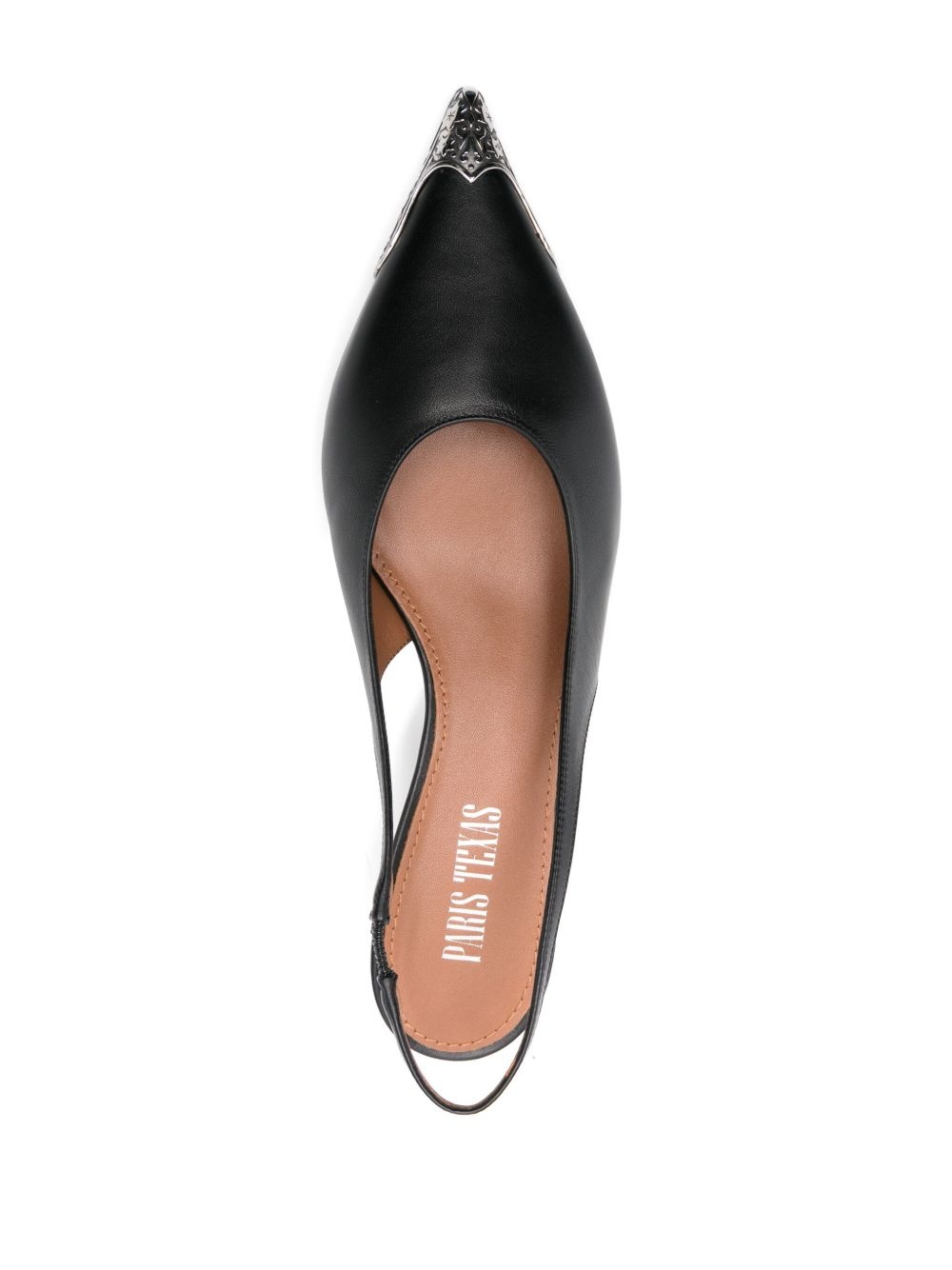 50mm Jessica pumps - 4