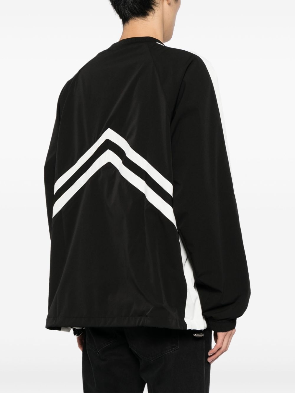Raven sweatshirt - 4