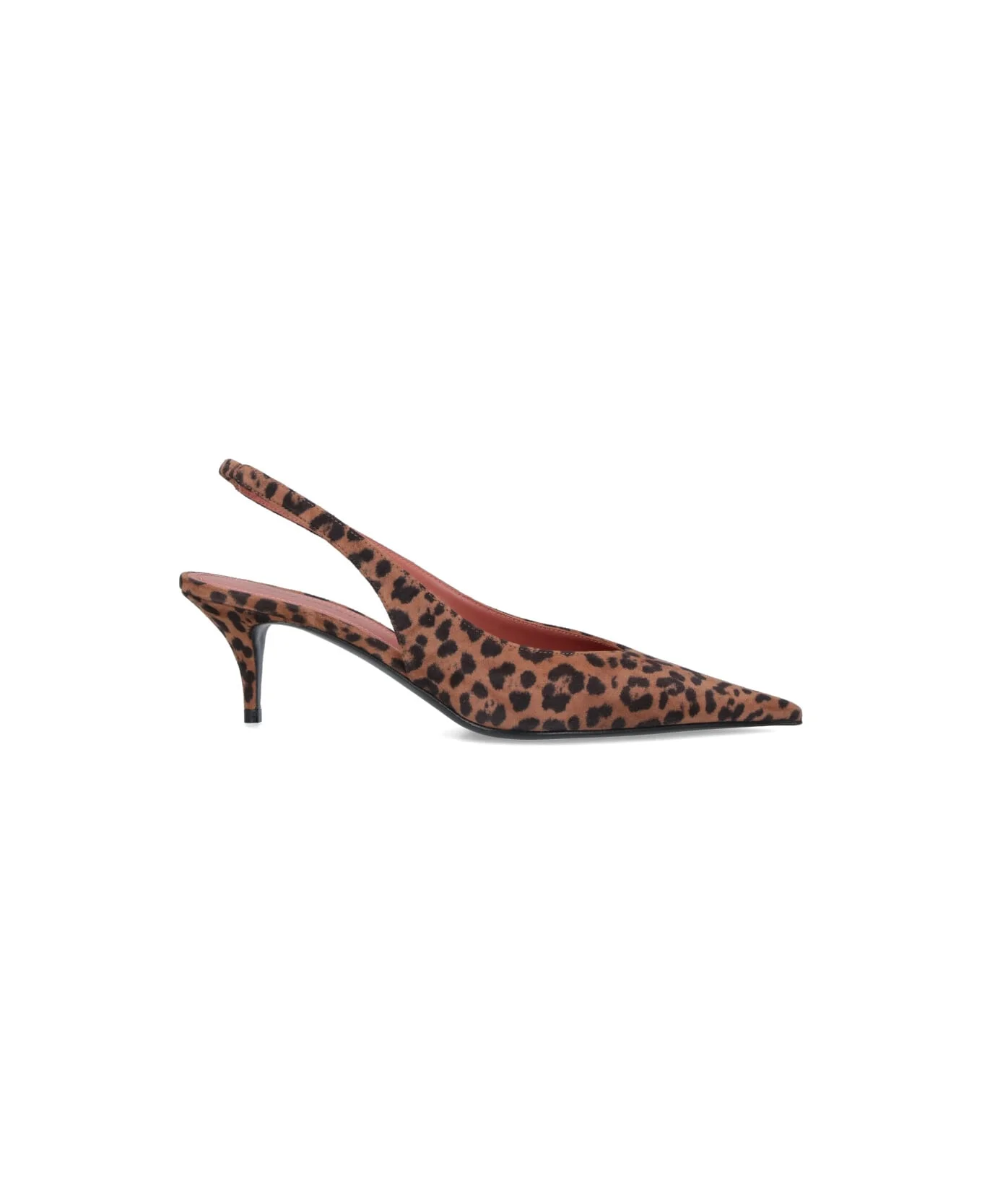 "anok" Slingback Pumps - 1