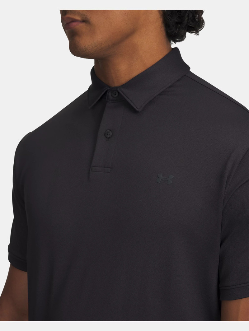 UA Drive Sport Pique 3