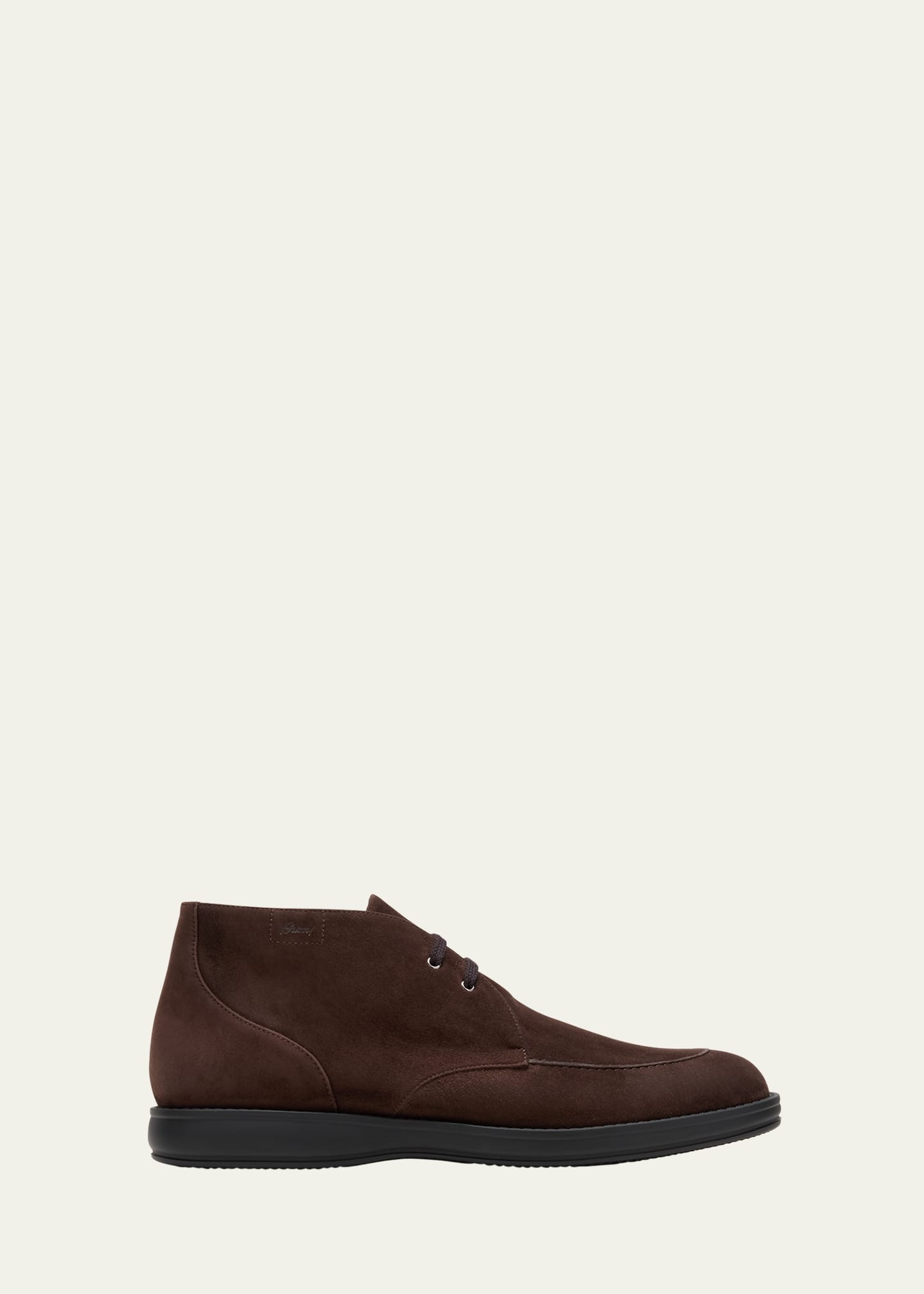Men's Journey Suede Desert Boots - 1