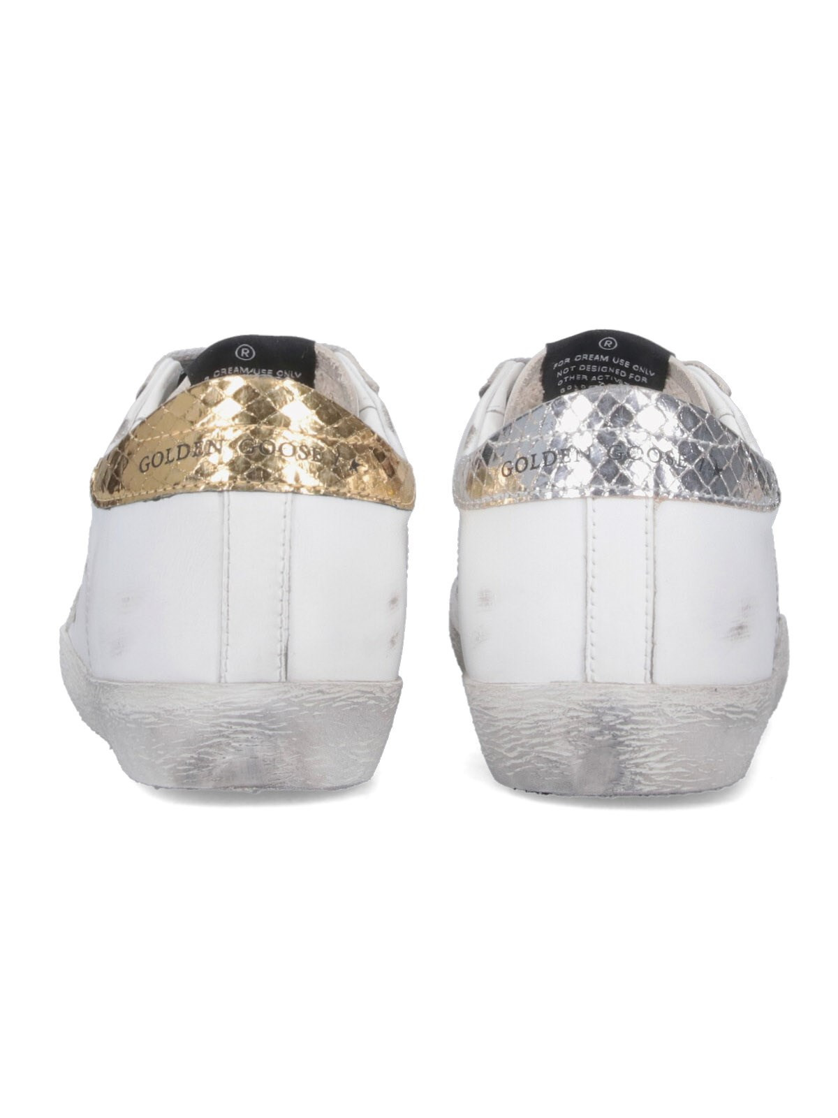 "SUPER-STAR PRIVATE EDT" SNEAKERS - 5