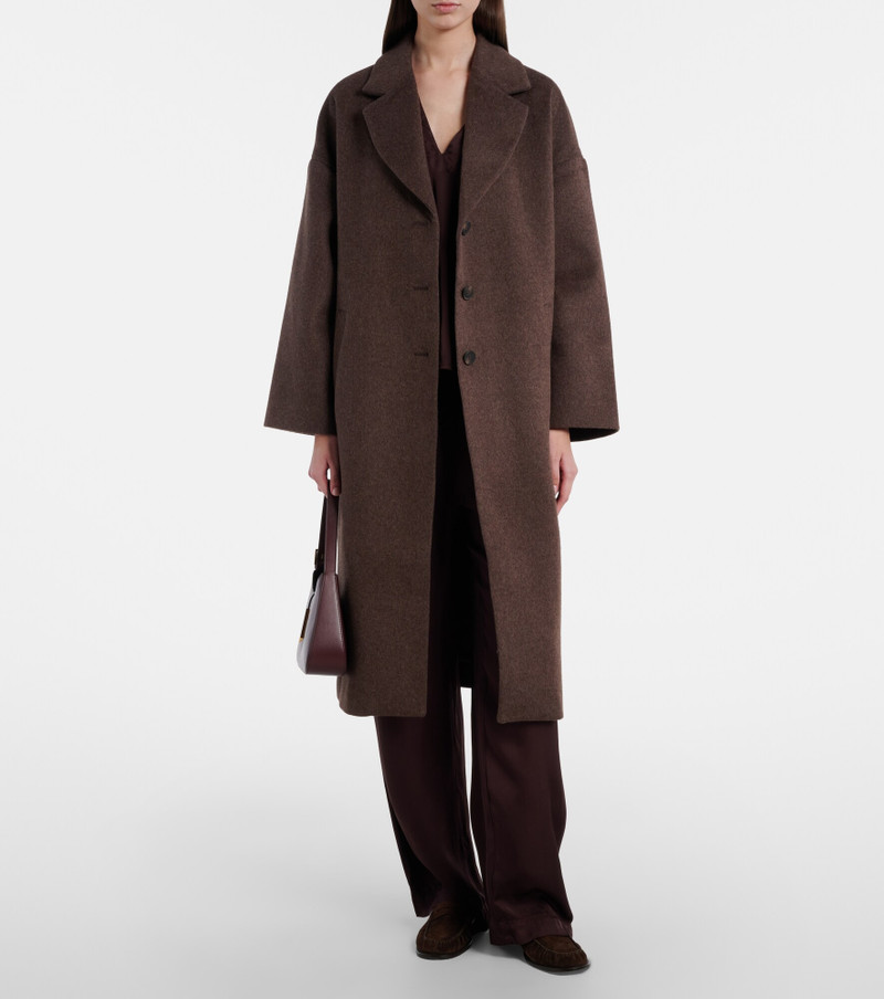 velvet Larkin wide-leg pants outlook