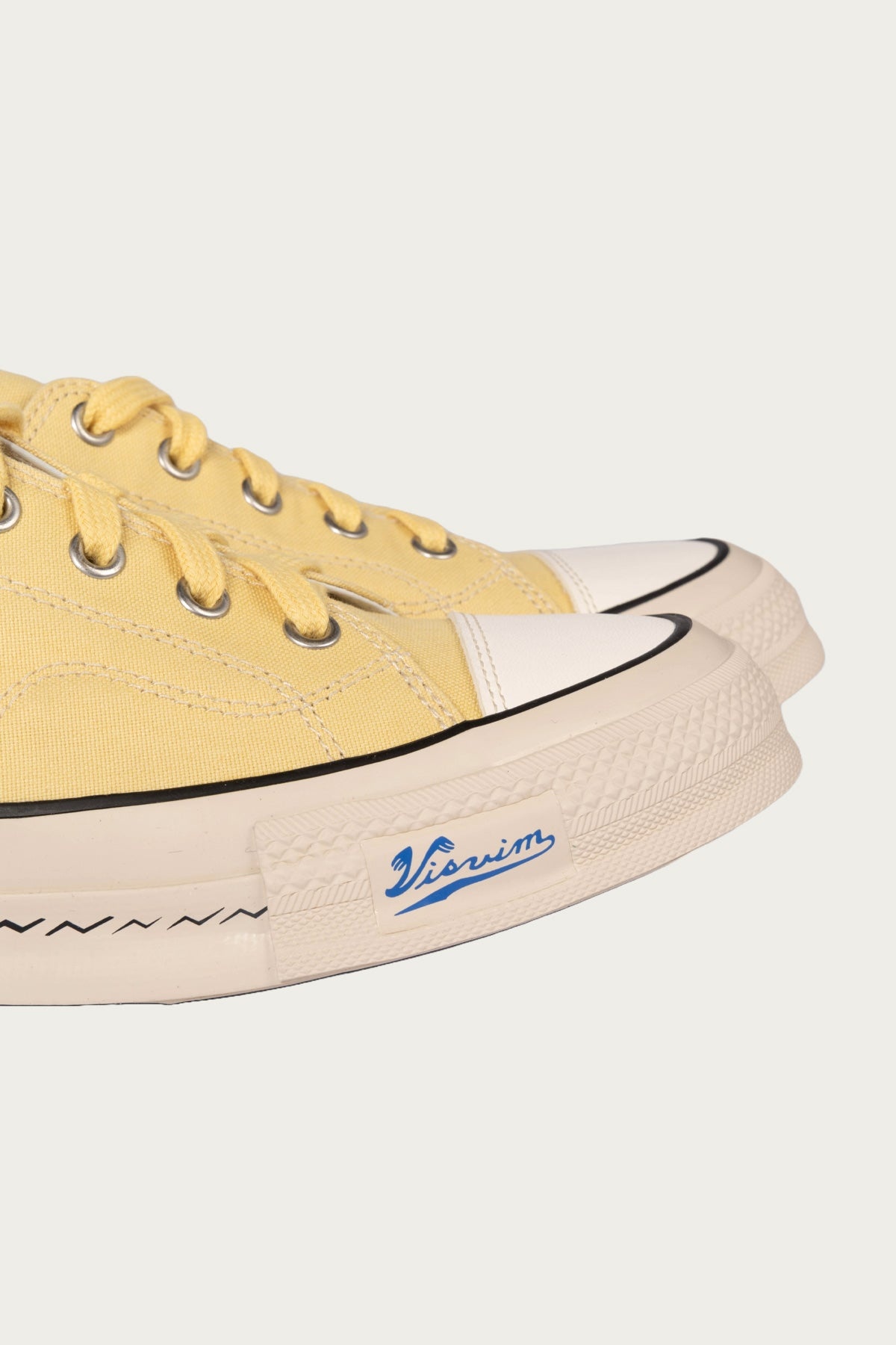 Skagway L.T. Lo (SS25) - Yellow - 5