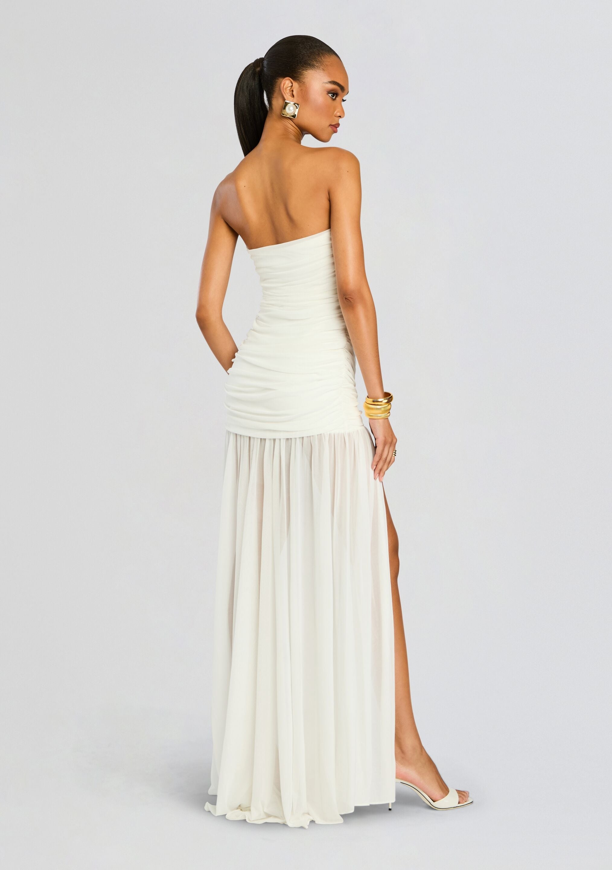 ADELE DRESS - 4
