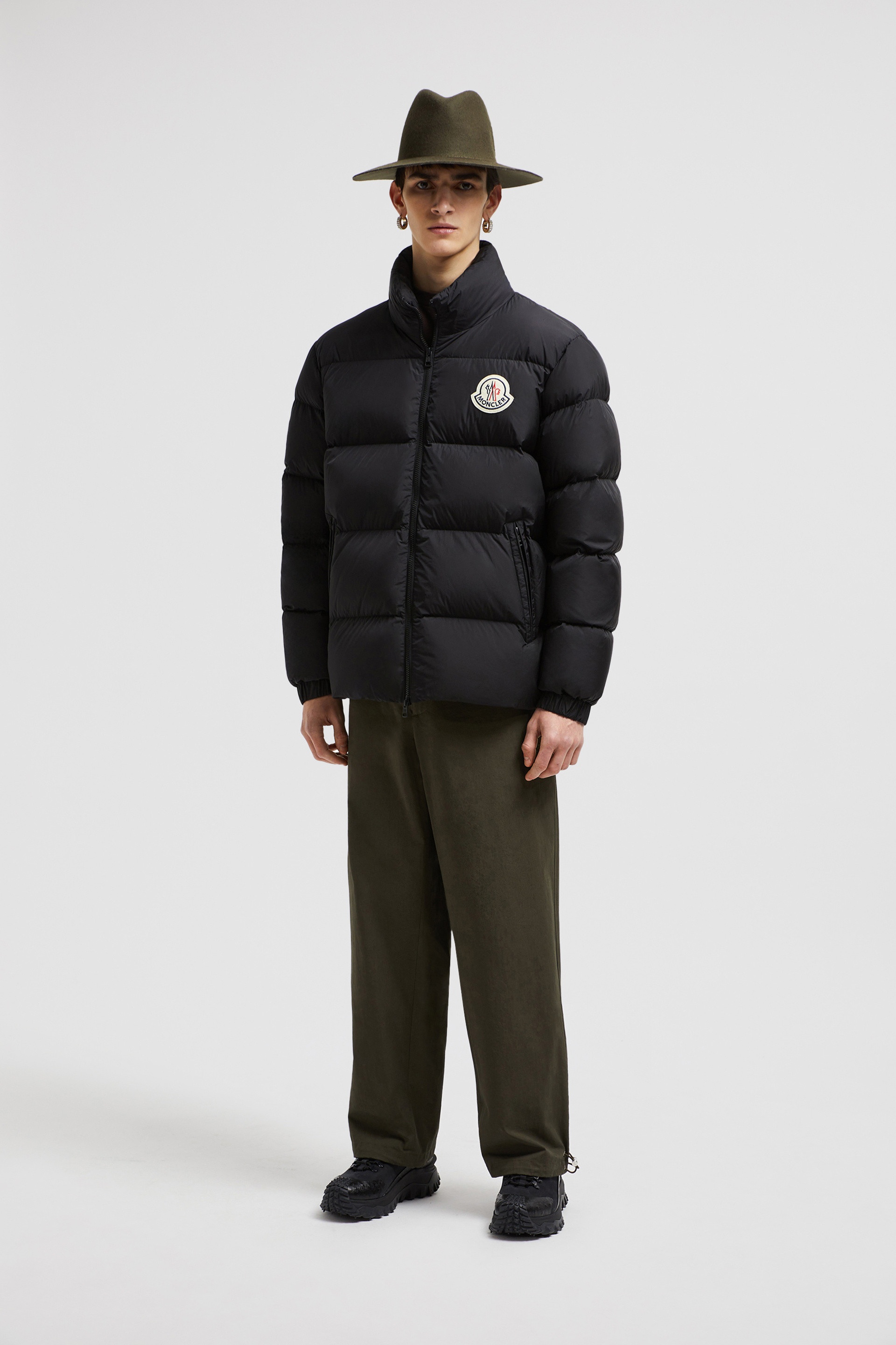 Citala Short Down Jacket - 2