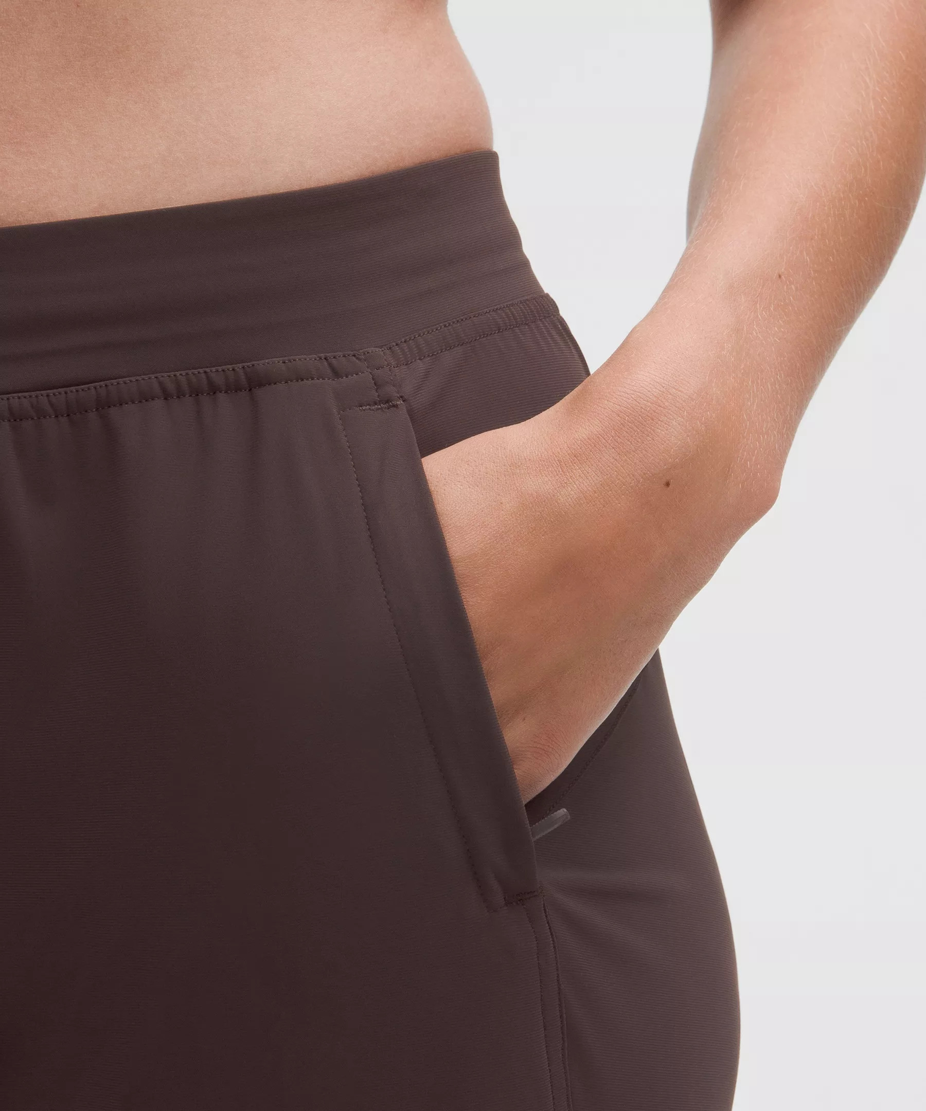 Adapted State High-Rise Jogger *Short - 4