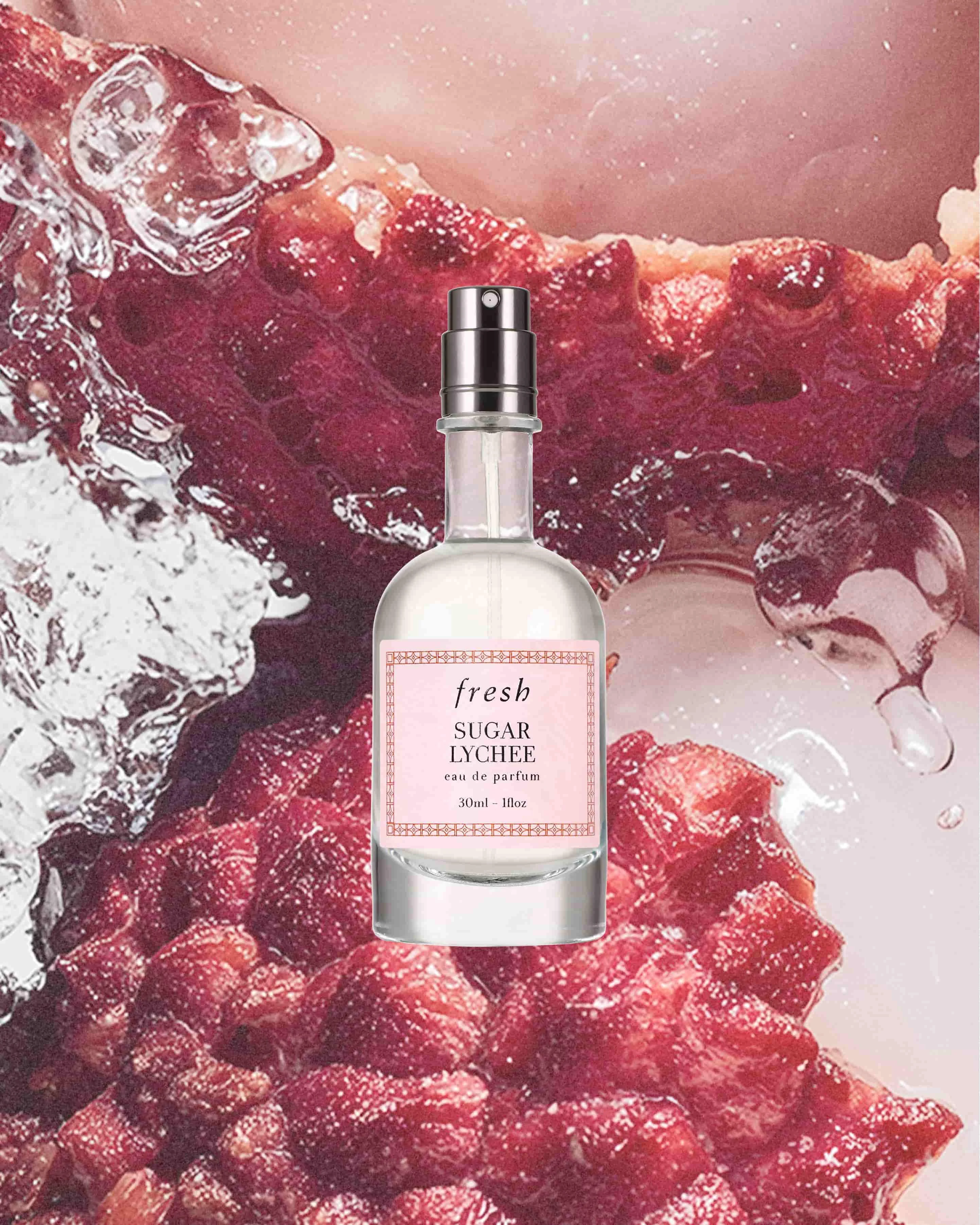 sugar lychee eau de parfum - 1