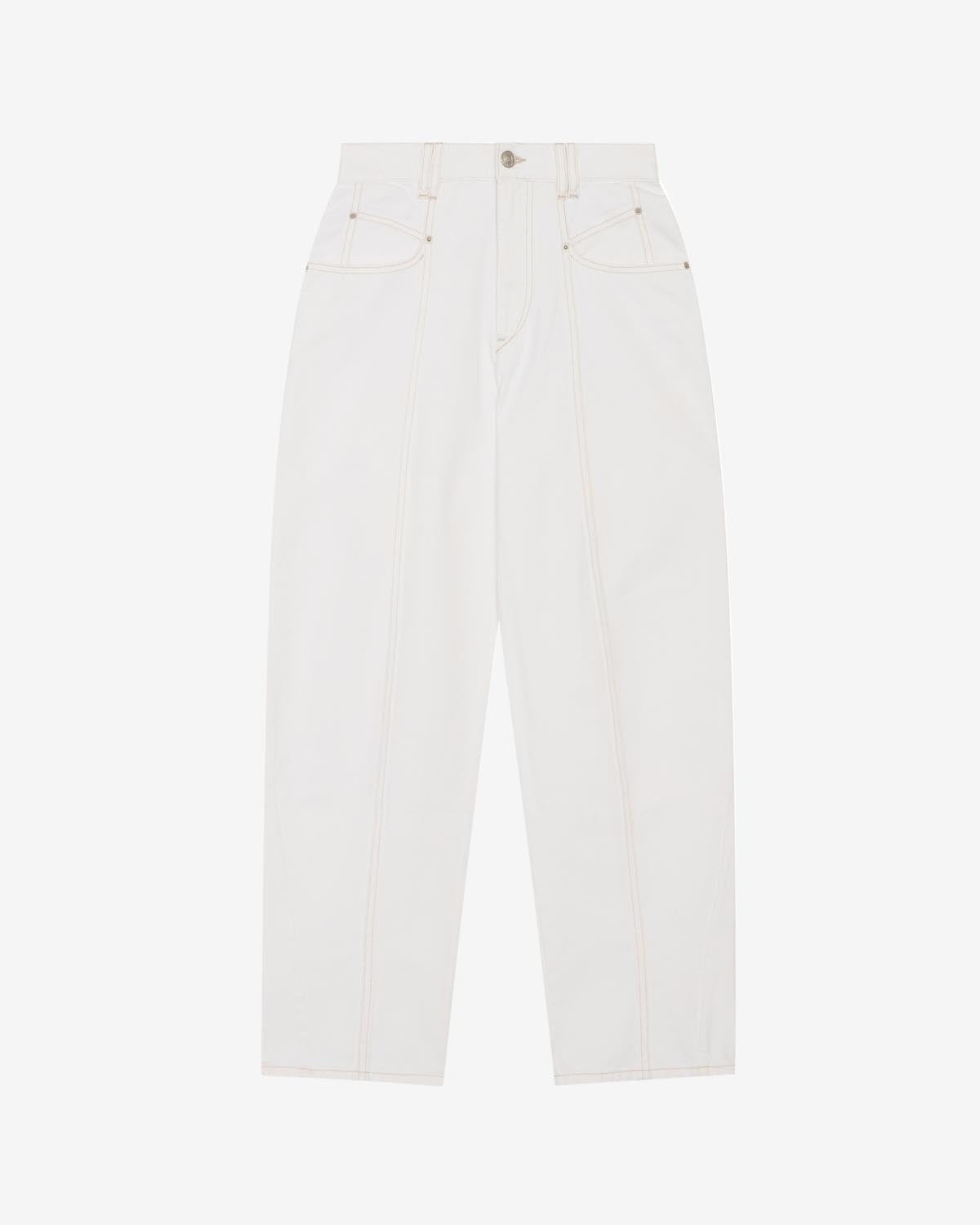 VETAN PANTS - 1