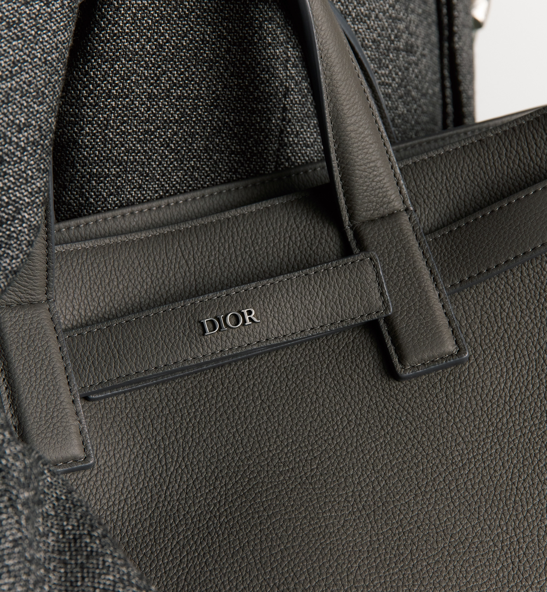 Medium Dior Normandie Tote Bag - 3