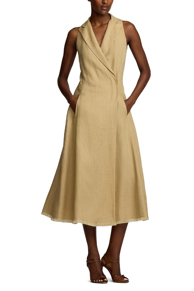 Ralph Lauren ALECIA DRESS outlook