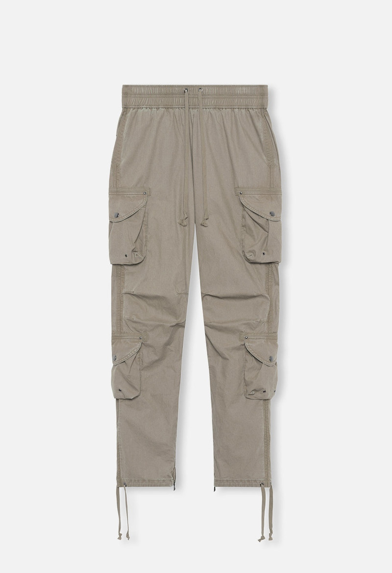 DECK CARGO PANTS 1