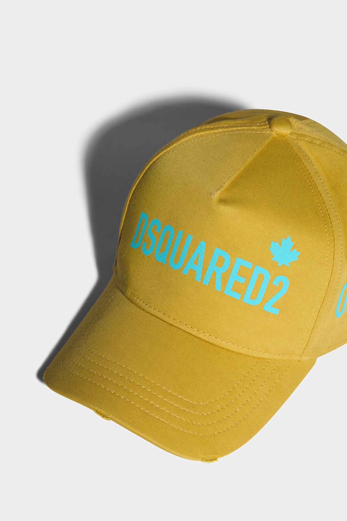 ONE LIFE ORGANIC COTTON BASEBALL CAP - 5