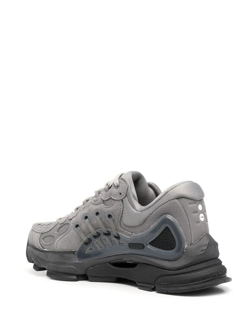 Li-Ning Furious Rider Ace 2 3