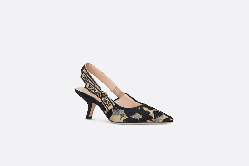 J'Adior Slingback Pump 1