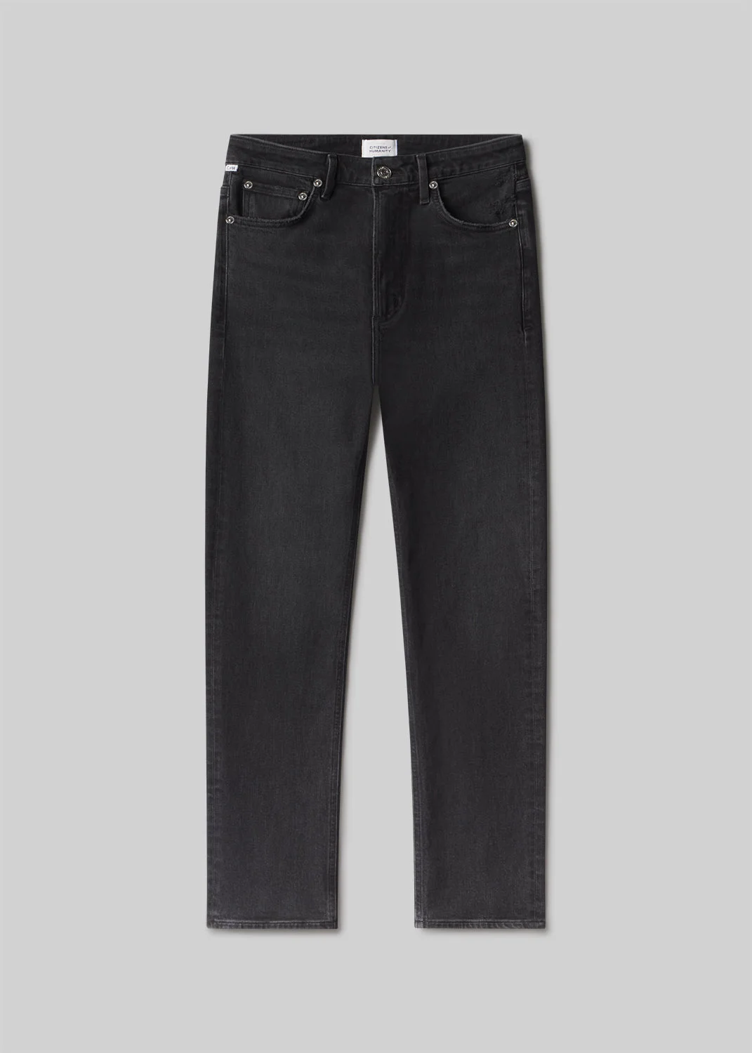 Zurie Straight
In Willow - 1