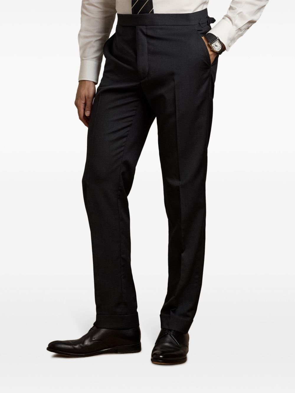 Gregory suit - 3