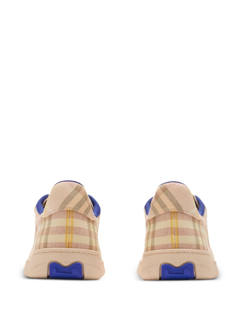 Terrace sneakers - 4