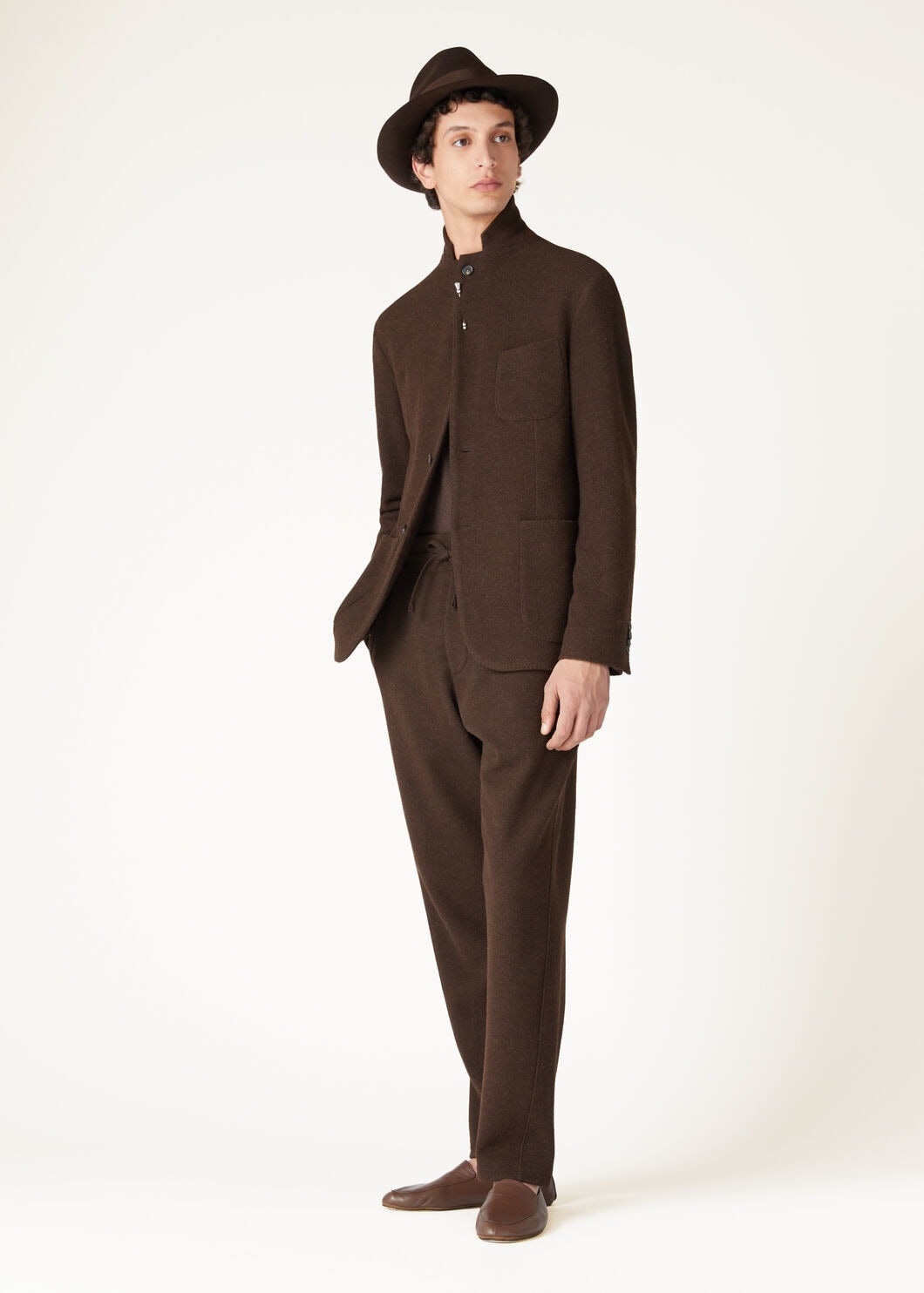 Rassa Pants - 2