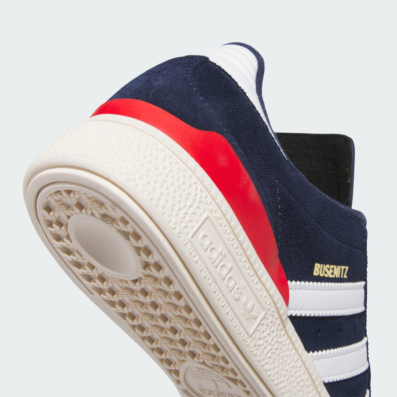 Busenitz Pro Shoes 8