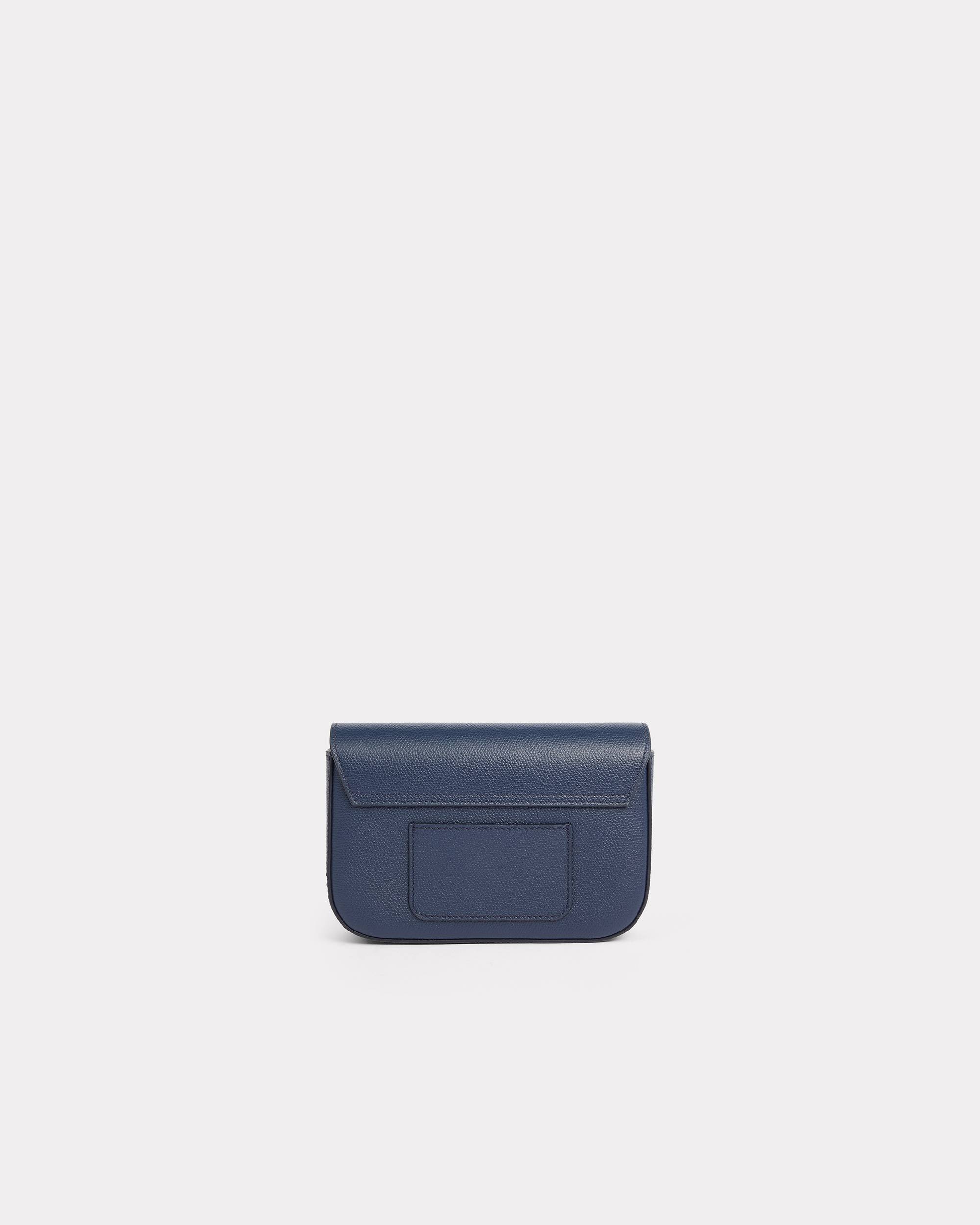 'BOKE FLOWER' leather shoulder bag - 2