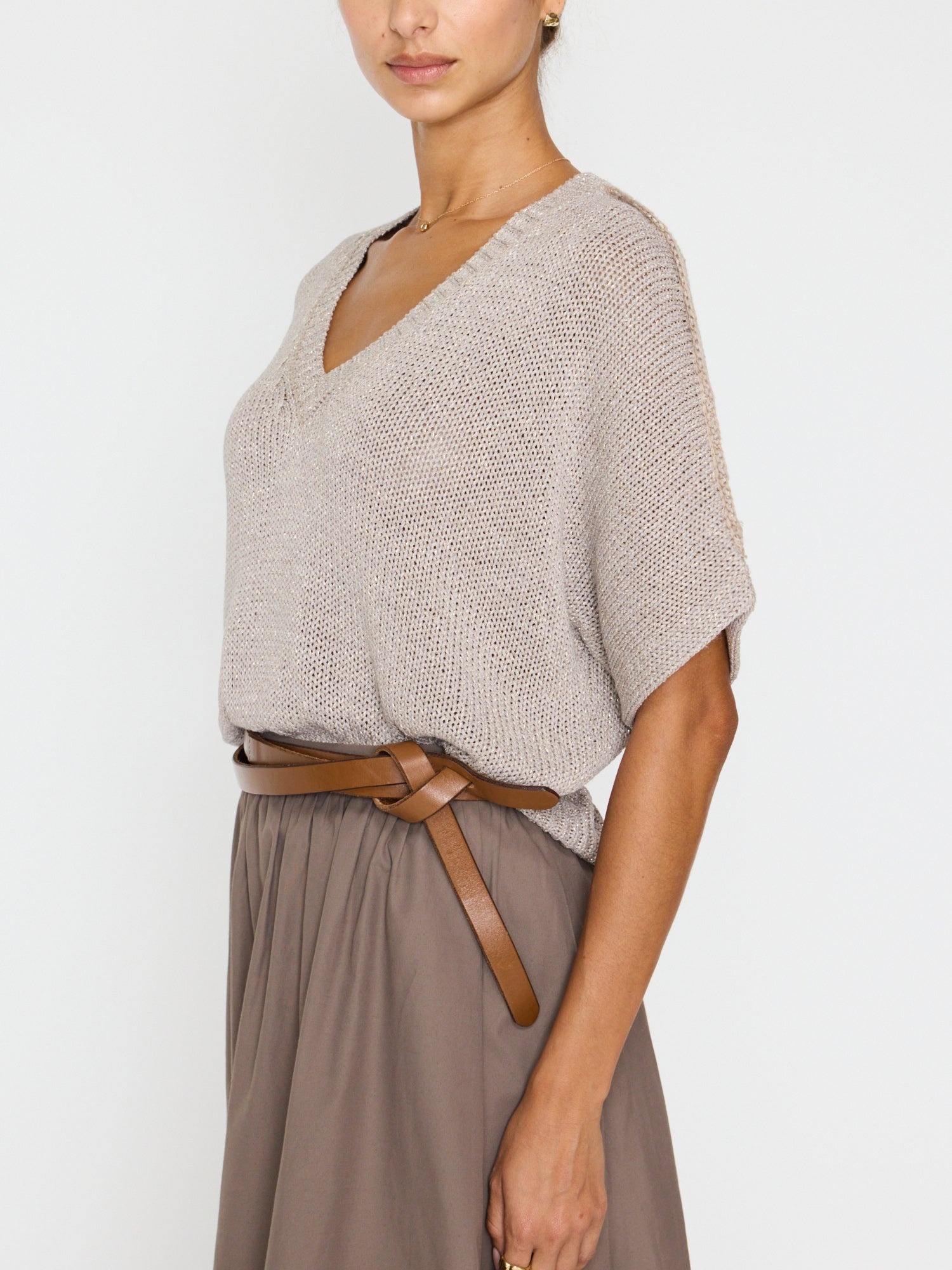 The Gaia Tee - 5