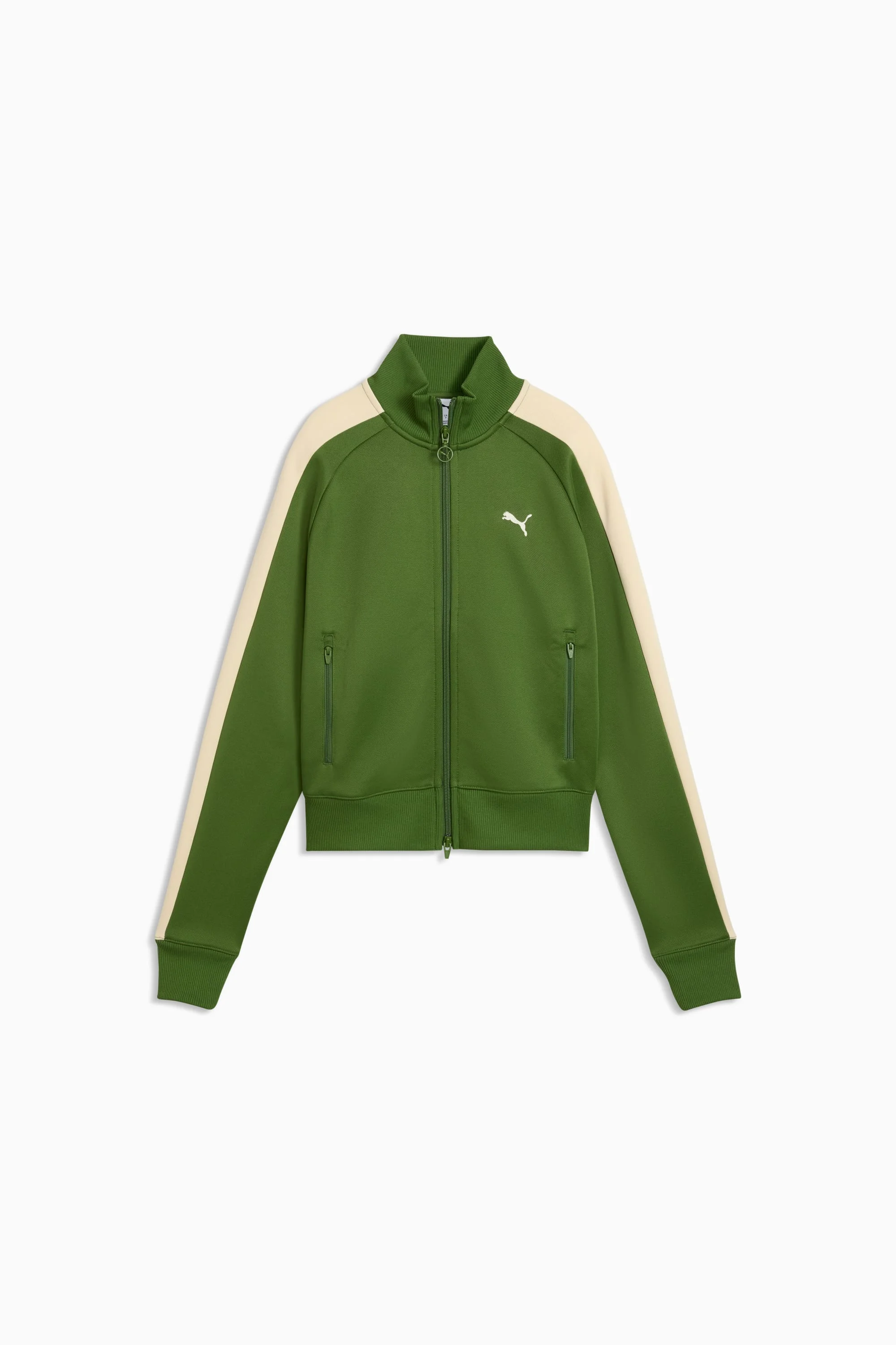 T7 Women's Short Track Jacket - 1
