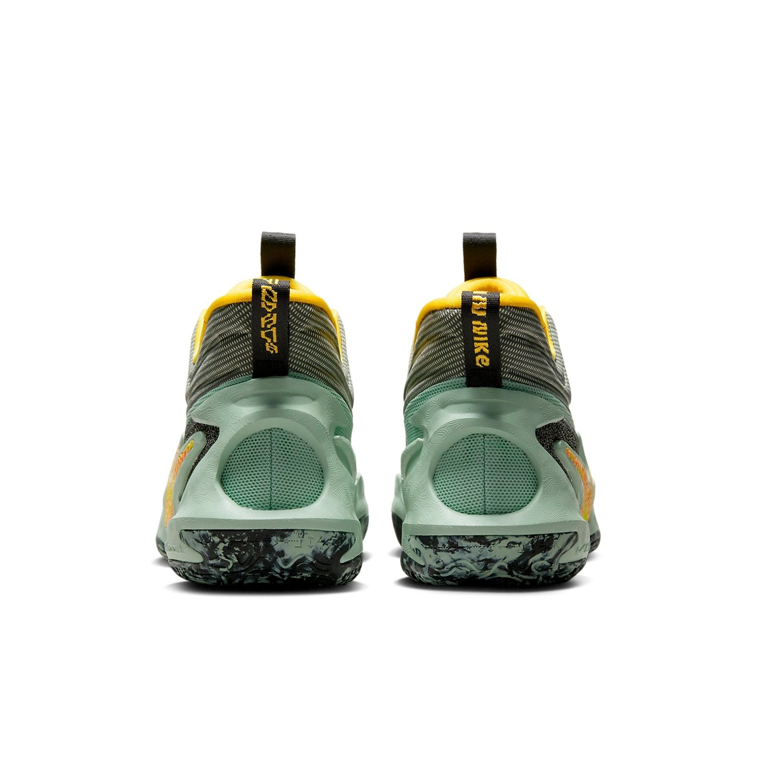 Nike Cosmic Unity 2 EP 'Enamel Green' DH1536-300 - 5