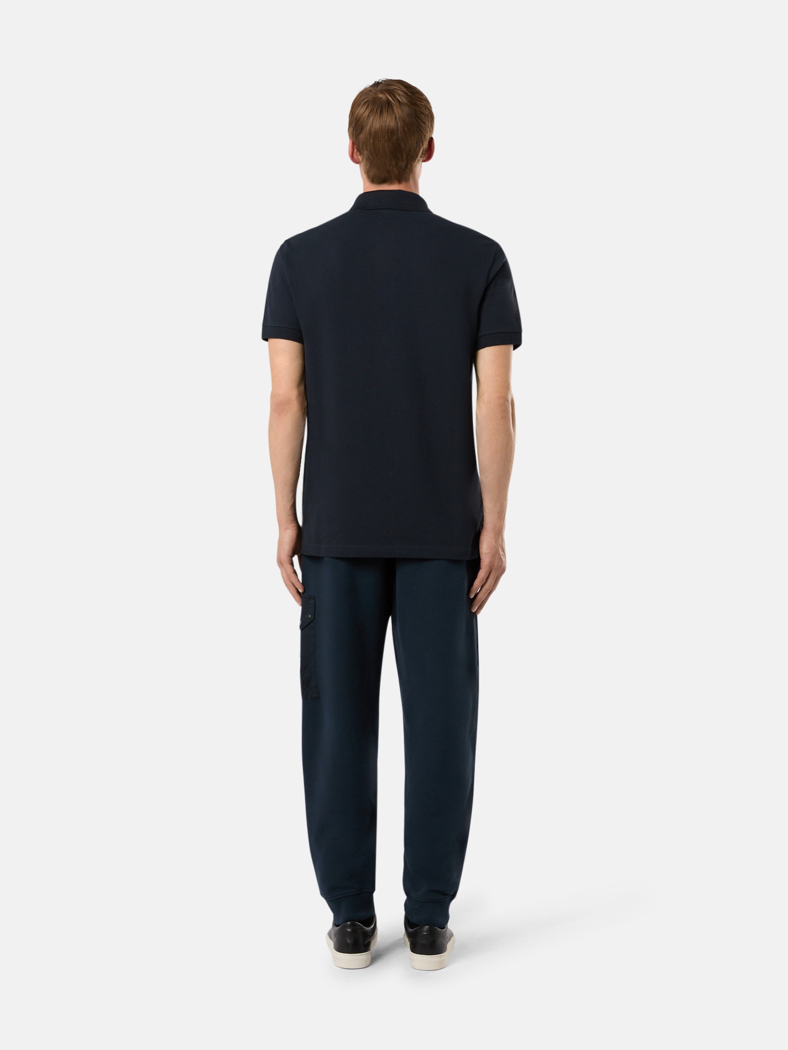 2200005 95% ORGANIC COTTON / 5% ELASTANE PIQUÉ - 5