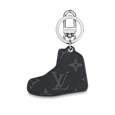 Louis Vuitton LV Trainer Mini Icons Bag Charm &amp; Key Holder outlook