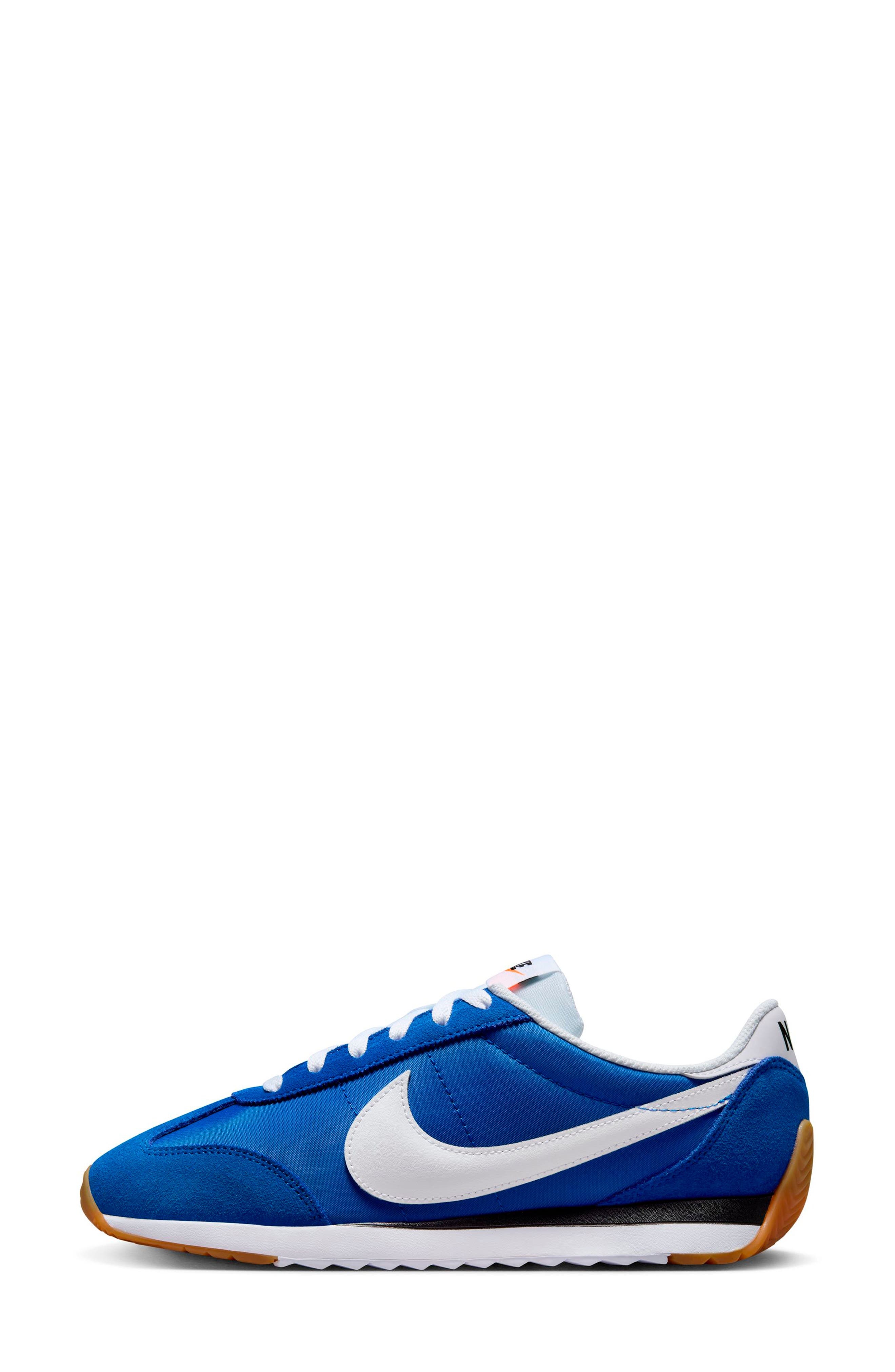 Nike Pacific Low Top Sneaker in Game Royal/White/Black at Nordstrom - 2