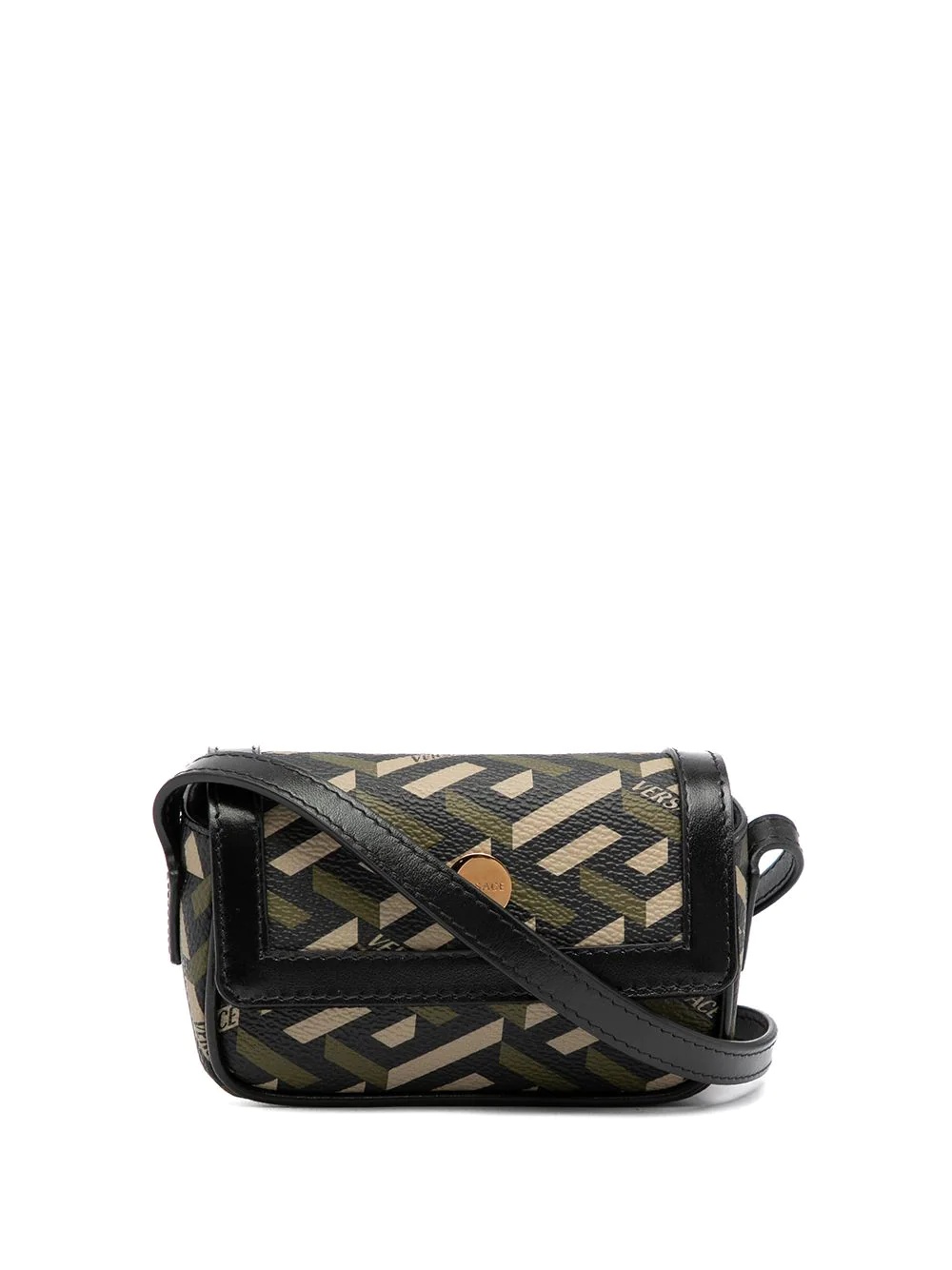 La Greca Signature mini bag - 1