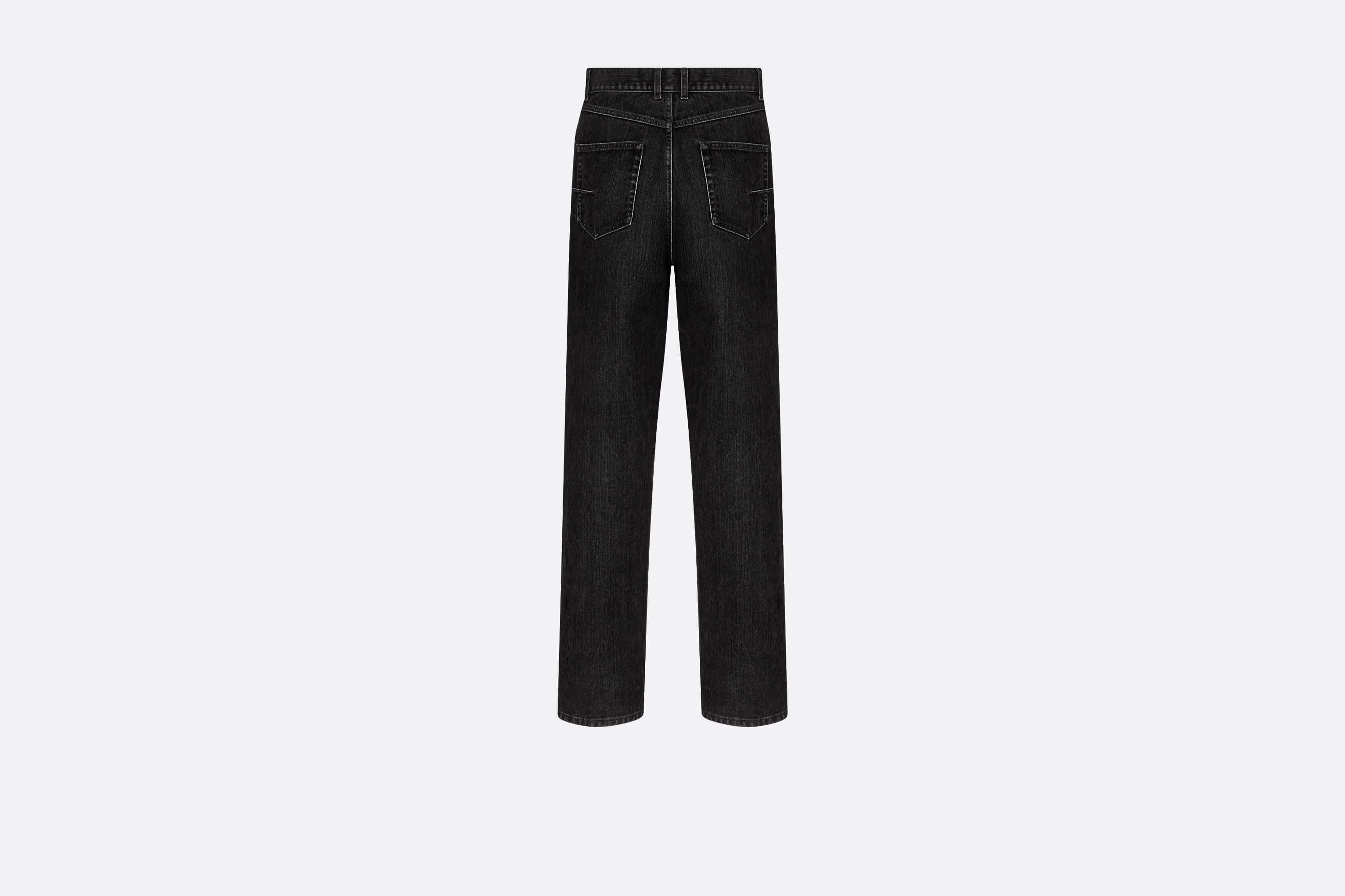 Wide-Leg Pants - 2