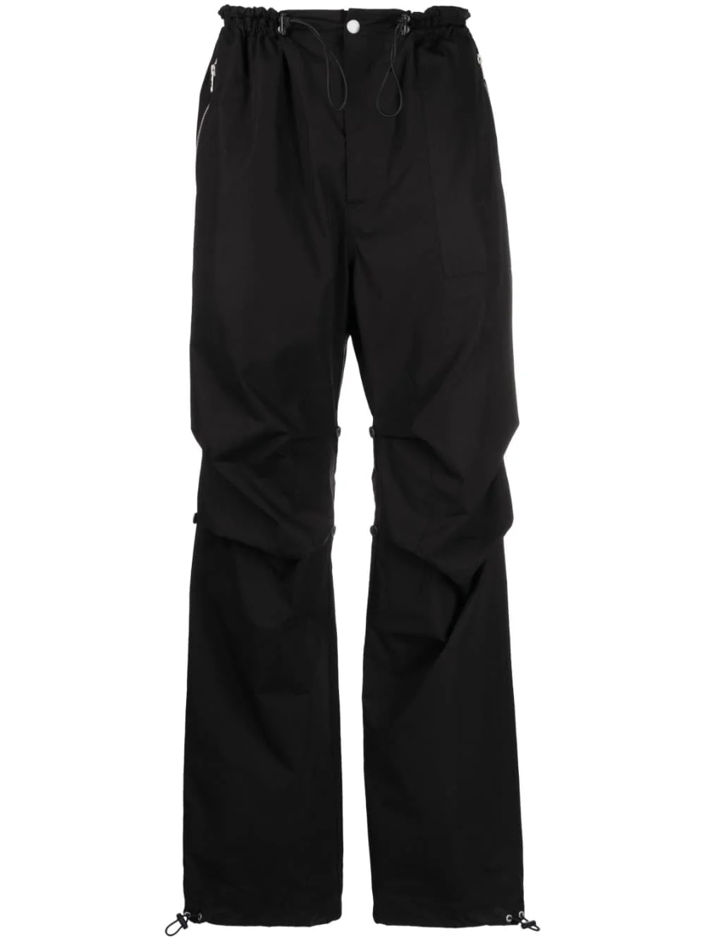 Upsidedown Palm cargo trousers - 1