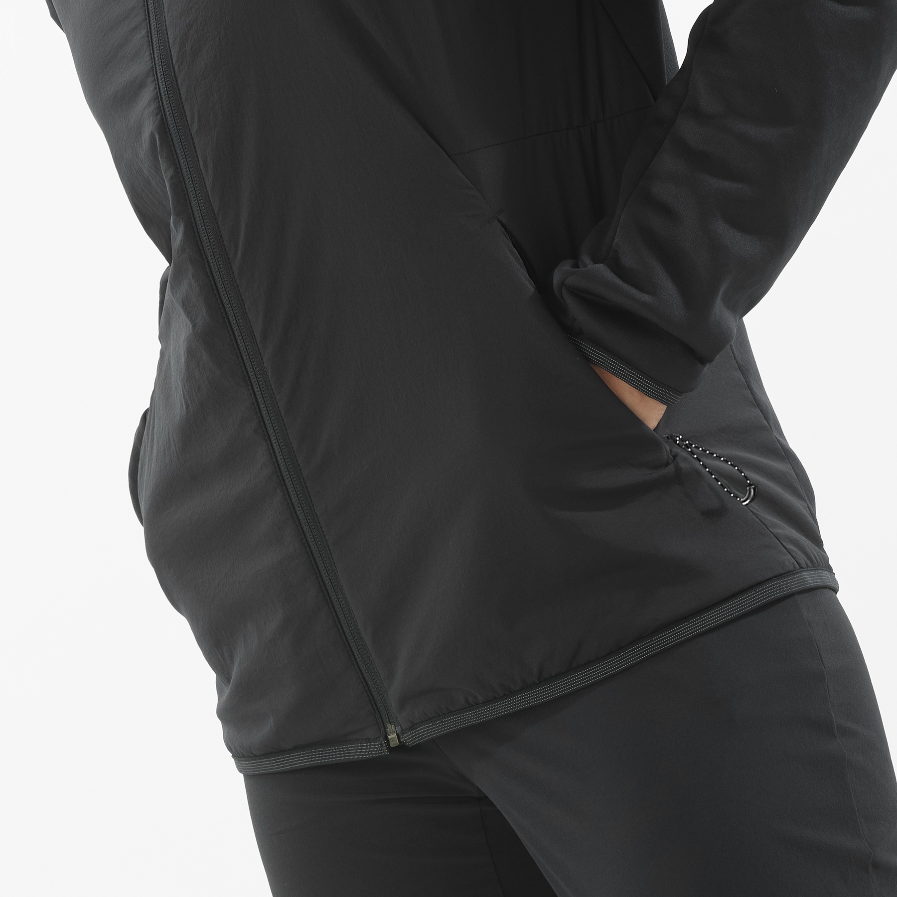 OUTLINE WARM HYBRID - 5