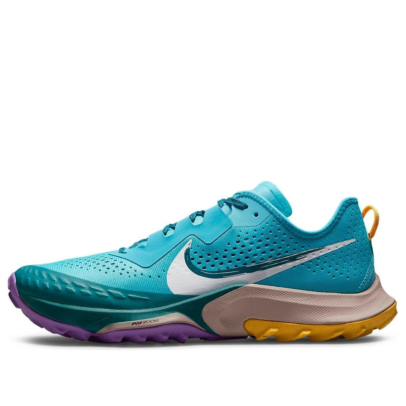 Nike Air Zoom Terra Kiger 7 'Turquoise Blue' CW6062-400 - 1