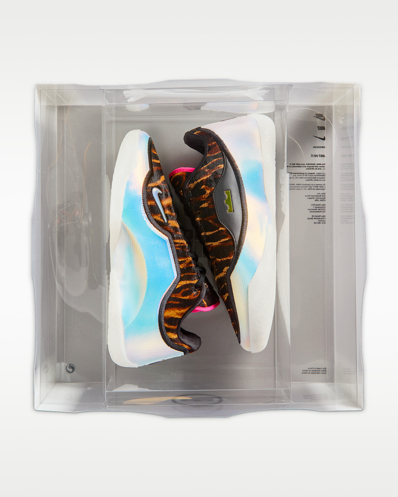 LeBron XXIII "Heat Wave" Basketball Shoes 13