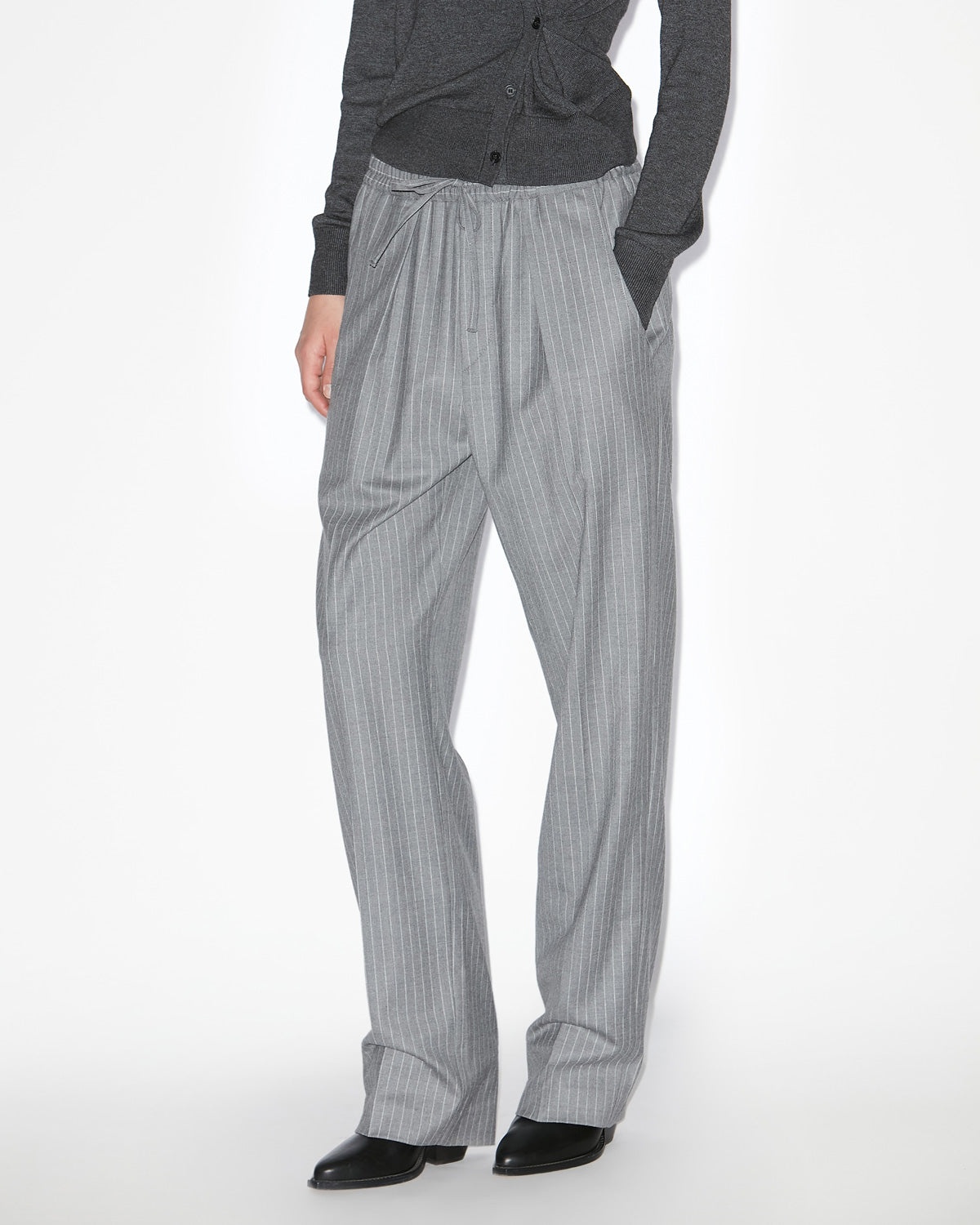 LISKA PANTS - 4