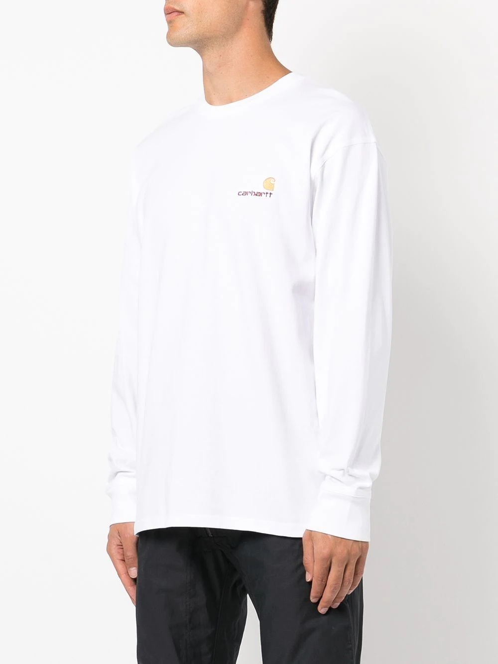 American Script jumper - 3