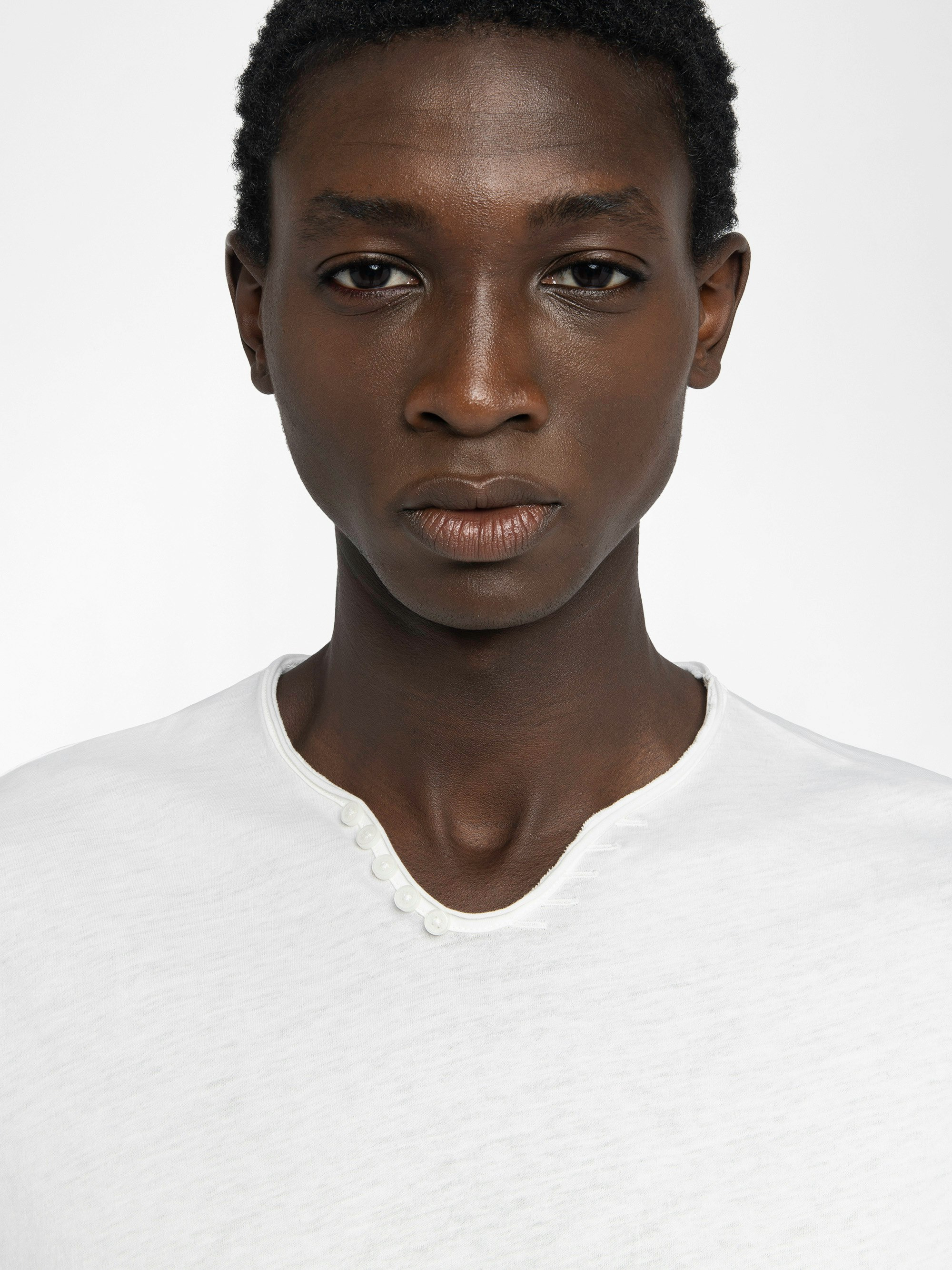 Henley Monastir T-shirt - 7